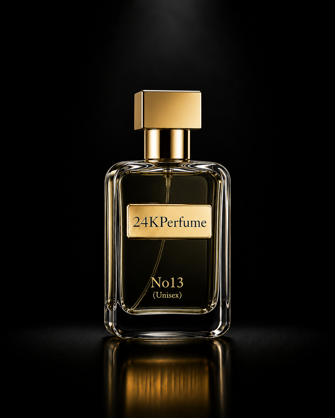 No13 (Unisex)