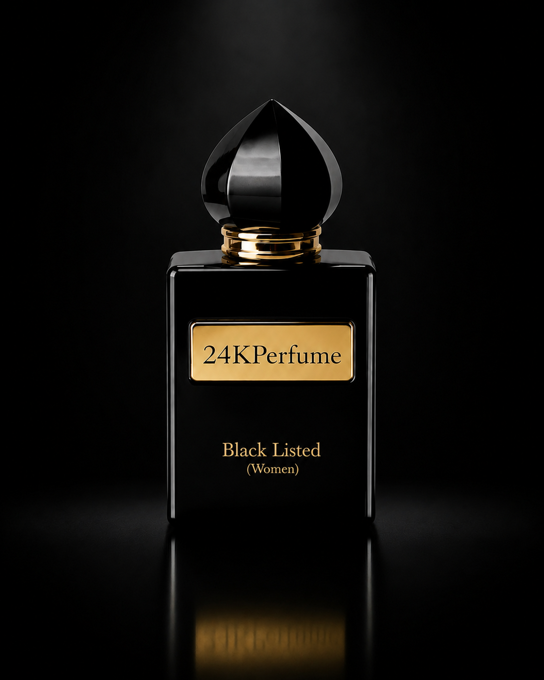 Black Listed (Women)