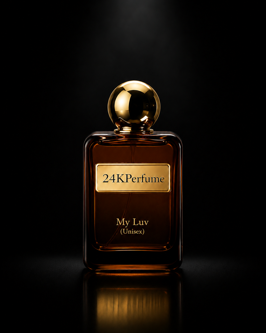 My Luv (Unisex)
