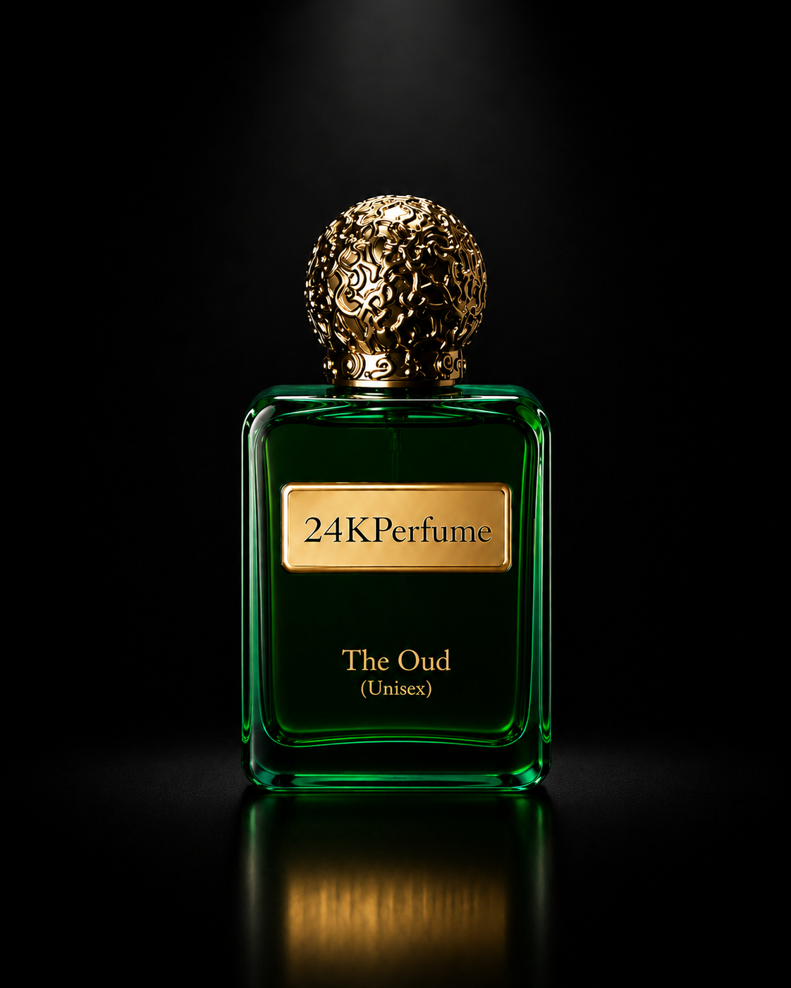 The Oud (Unisex)