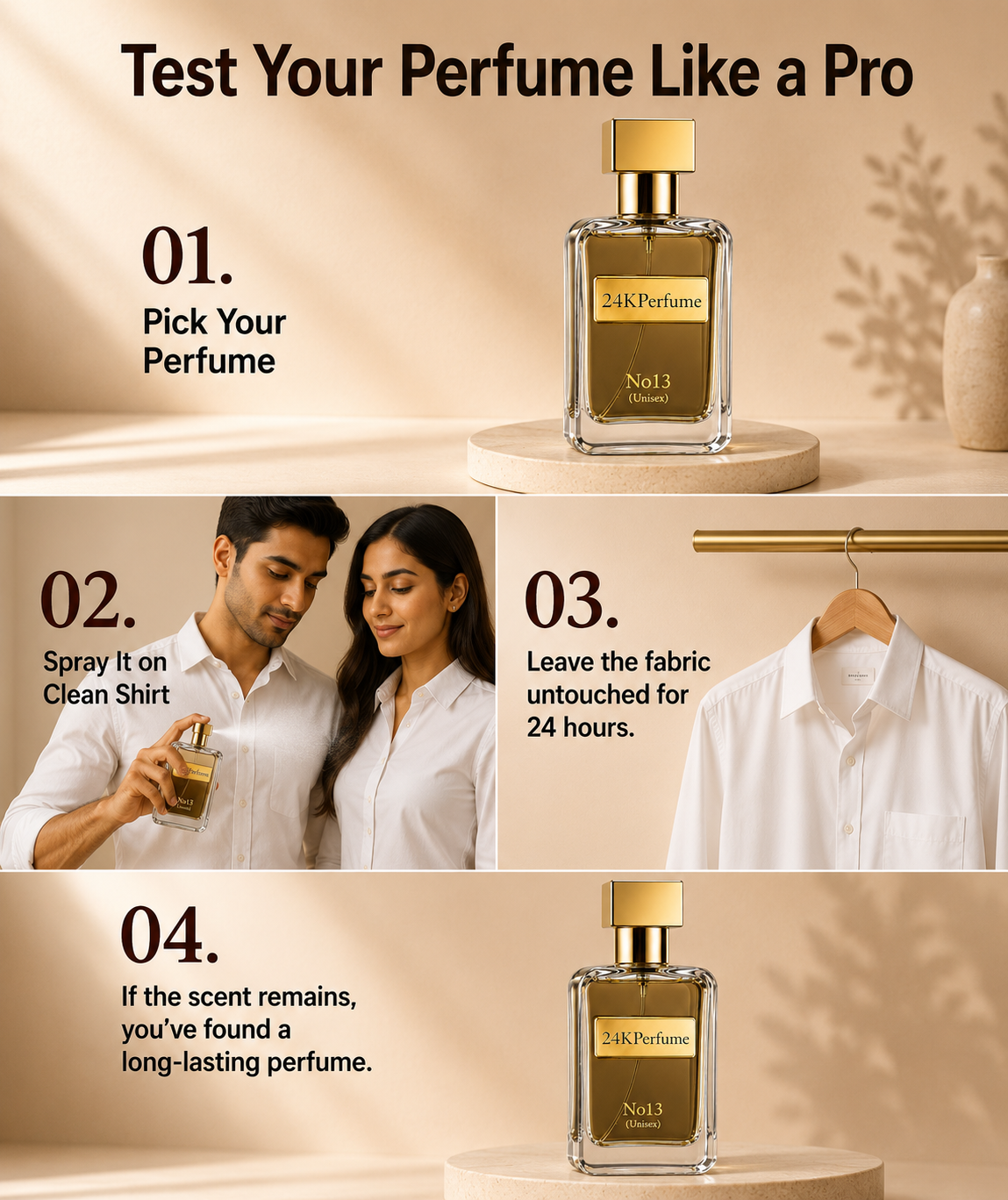 No13 (Unisex)