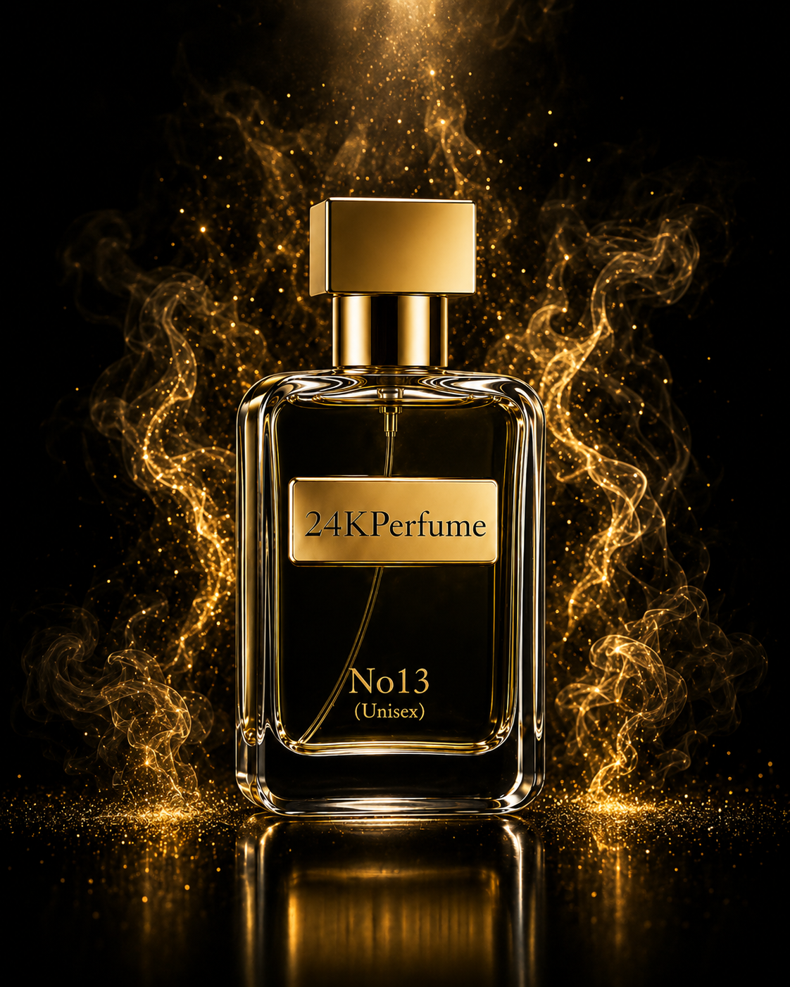 No13 (Unisex)