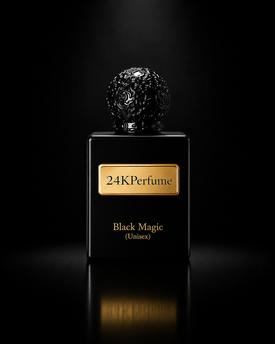 Black Magic (Unisex)