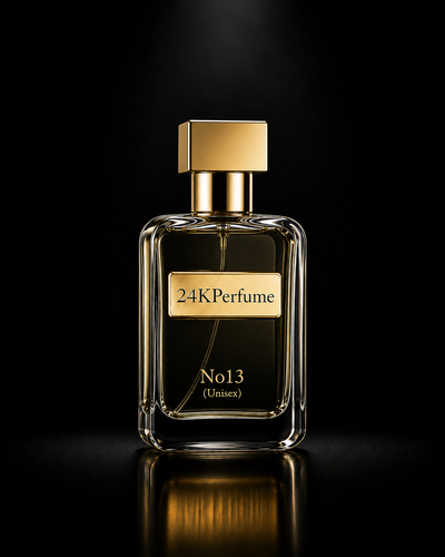 No13 (Unisex)