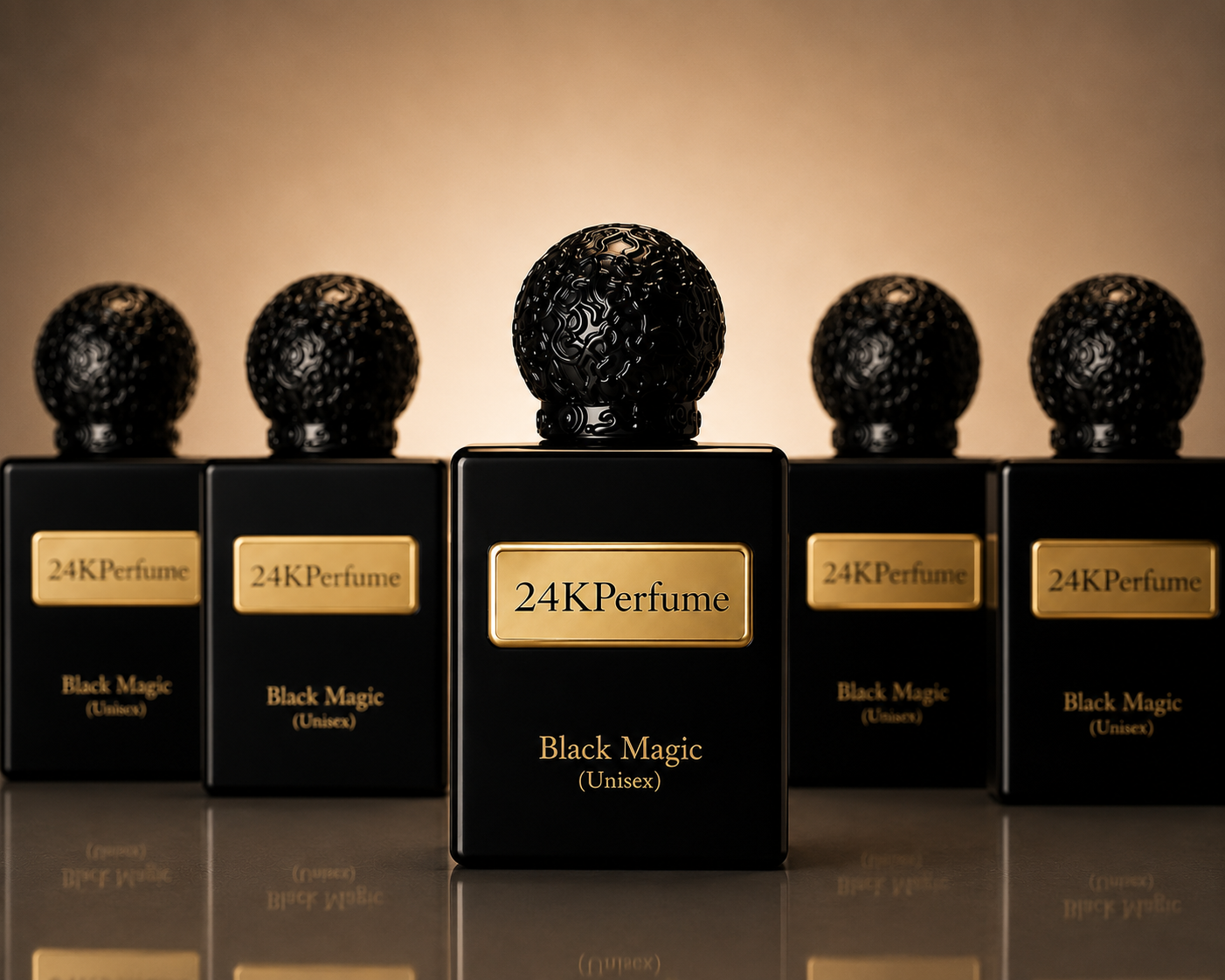 Black Magic (Unisex)