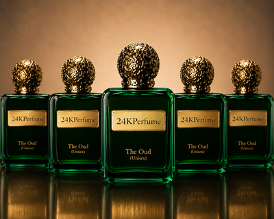 The Oud (Unisex)