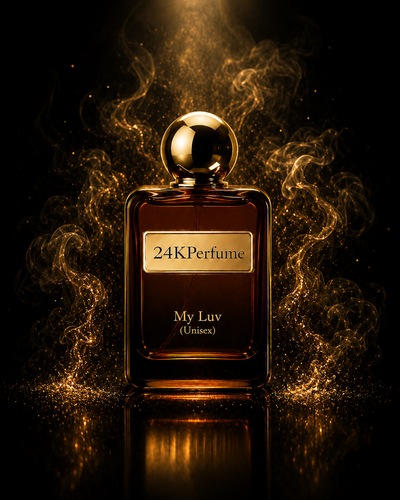 My Luv (Unisex)
