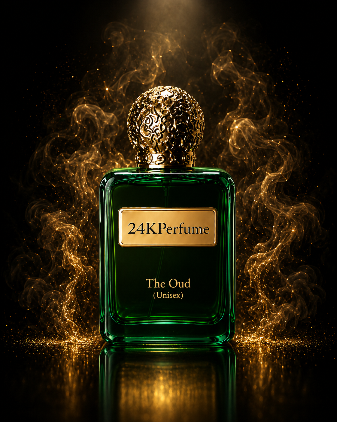 The Oud (Unisex)