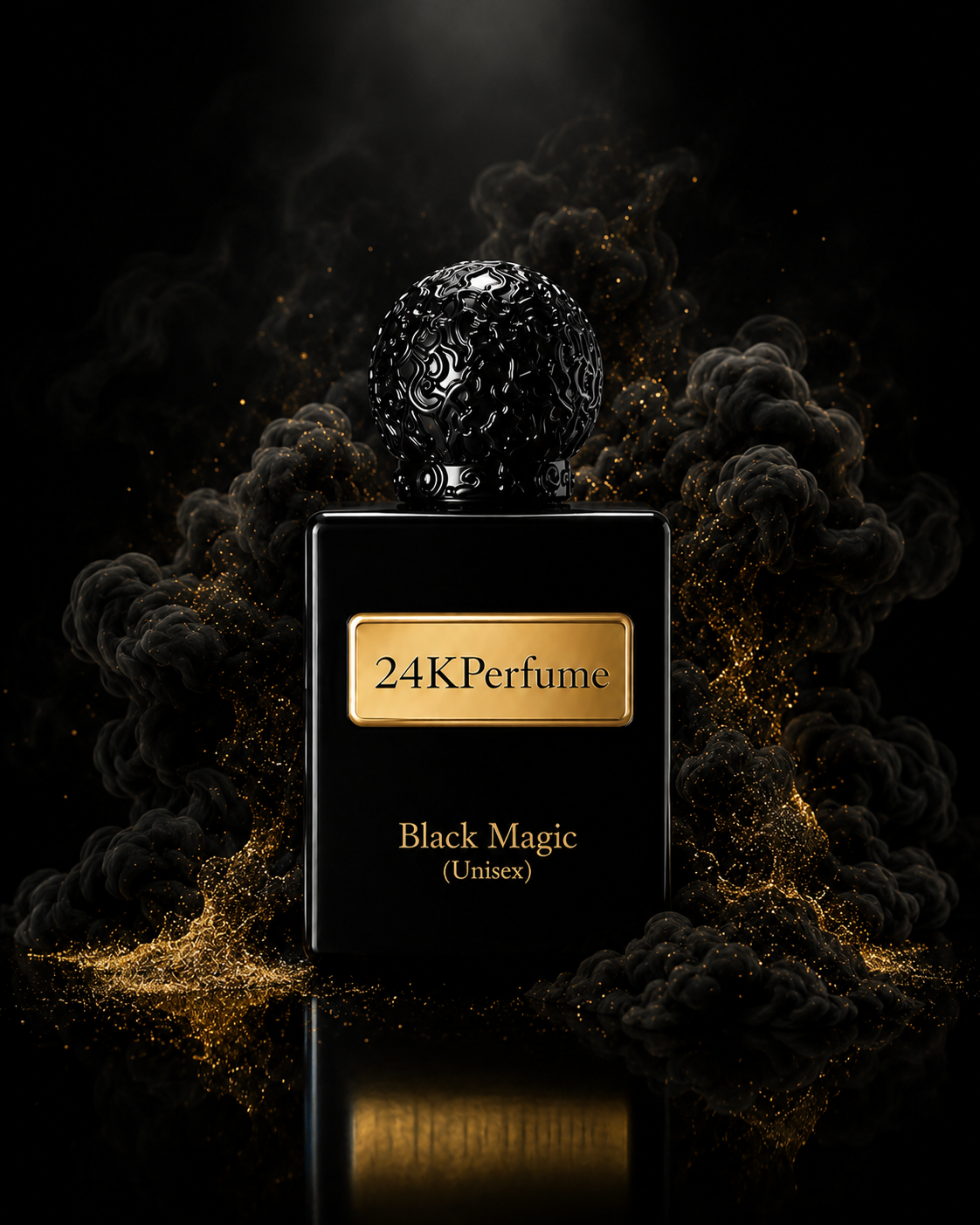 Black Magic (Unisex)