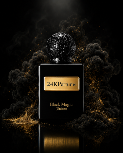 Black Magic (Unisex)