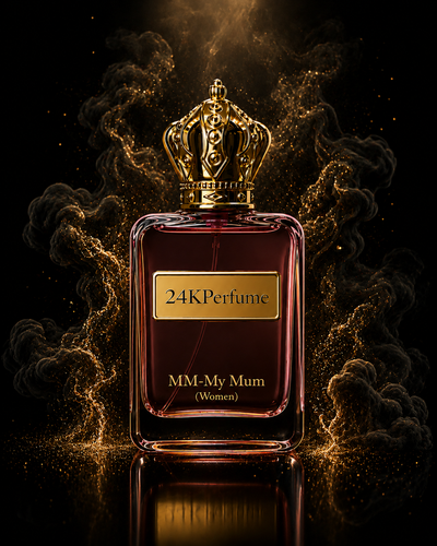 MM-My Mum (Women)