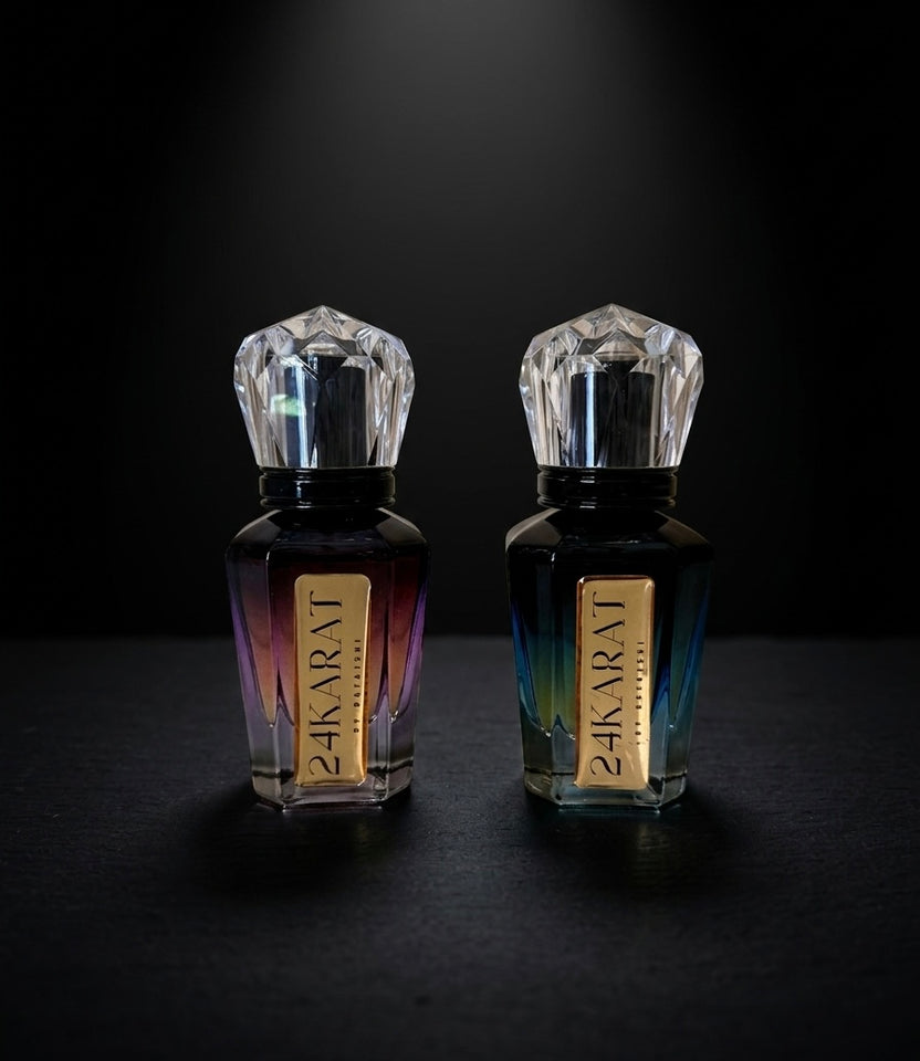 You & Me – A Unisex Fragrance