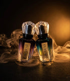 You & Me – A Unisex Fragrance