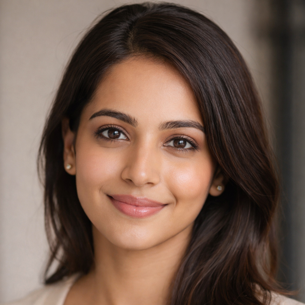Priya Sharma