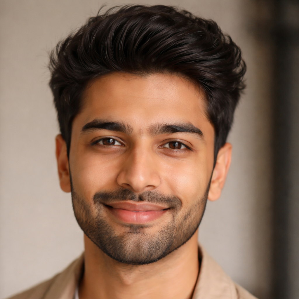 Rohan Mehta